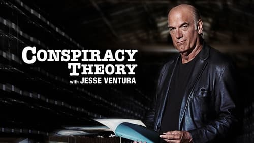Still image taken from Conspiracy Theory with Jesse Ventura
