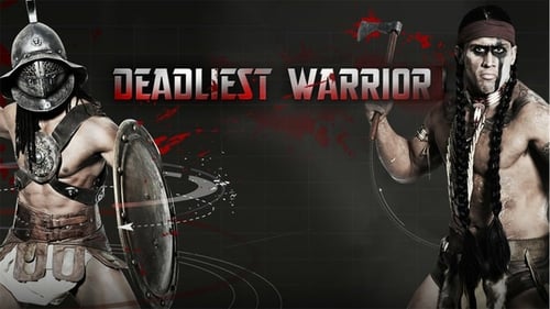 Still image taken from Deadliest Warrior