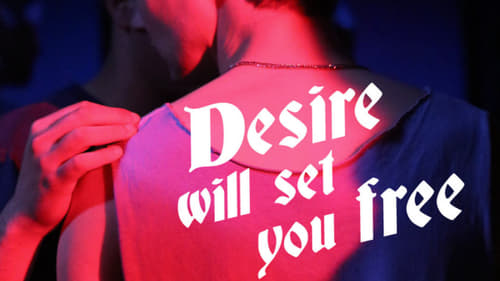 Still image taken from Desire Will Set You Free