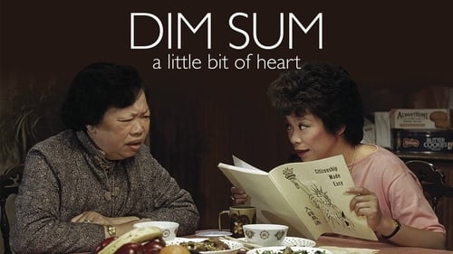 Still image taken from Dim Sum: A Little Bit of Heart