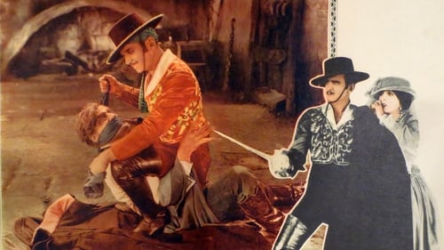 Still image taken from Don Q Son of Zorro
