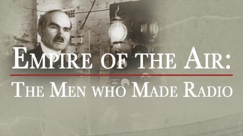Still image taken from Empire of the Air: The Men Who Made Radio