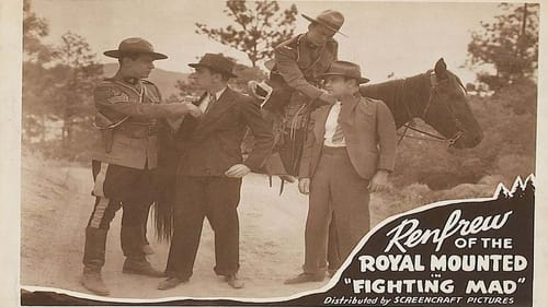 Still image taken from Fighting Mad