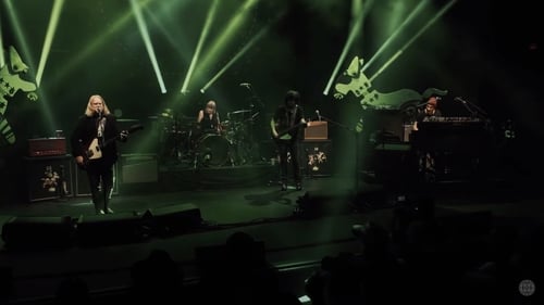 Still image taken from Gov't Mule: Bring On The Music - Live at The Capitol Theatre