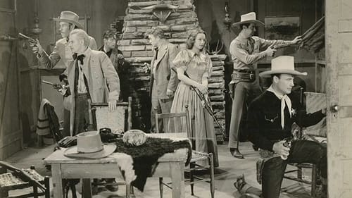 Still image taken from Guns of the Law