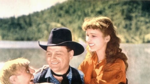 Still image taken from Heart of the Rockies