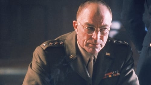 Still image taken from Ike: Countdown to D-Day