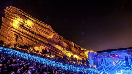 Still image taken from Incubus - Alive at Red Rocks