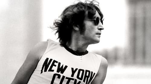 Still image taken from John Lennon: His Life, His Legacy, His Last Days