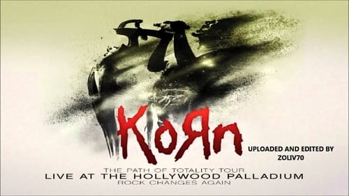 Still image taken from Korn - Live At The Hollywood Palladium