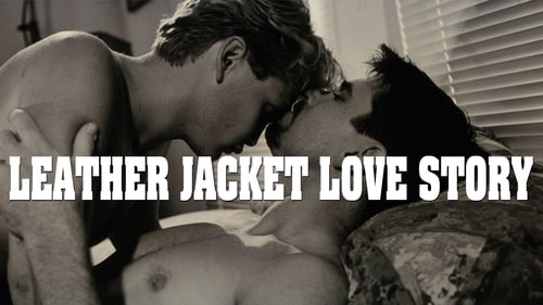Still image taken from Leather Jacket Love Story