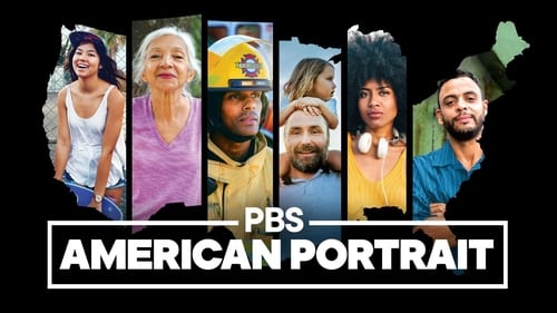Still image taken from PBS American Portrait