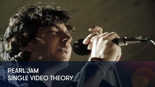 Still image taken from Pearl Jam: Single Video Theory