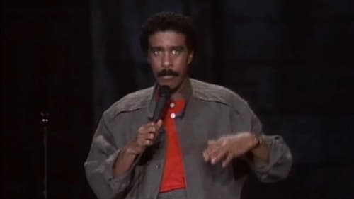 Still image taken from Richard Pryor: Here and Now