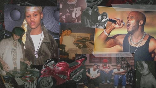 Still image taken from Ruff Ryders: Chronicles