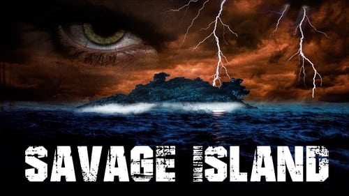 Still image taken from Savage Island